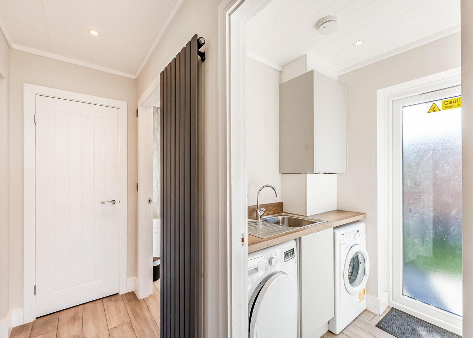 Waterside Hambleton Lakeside Lodges Poulton-le-Fylde Dış mekan fotoğraf