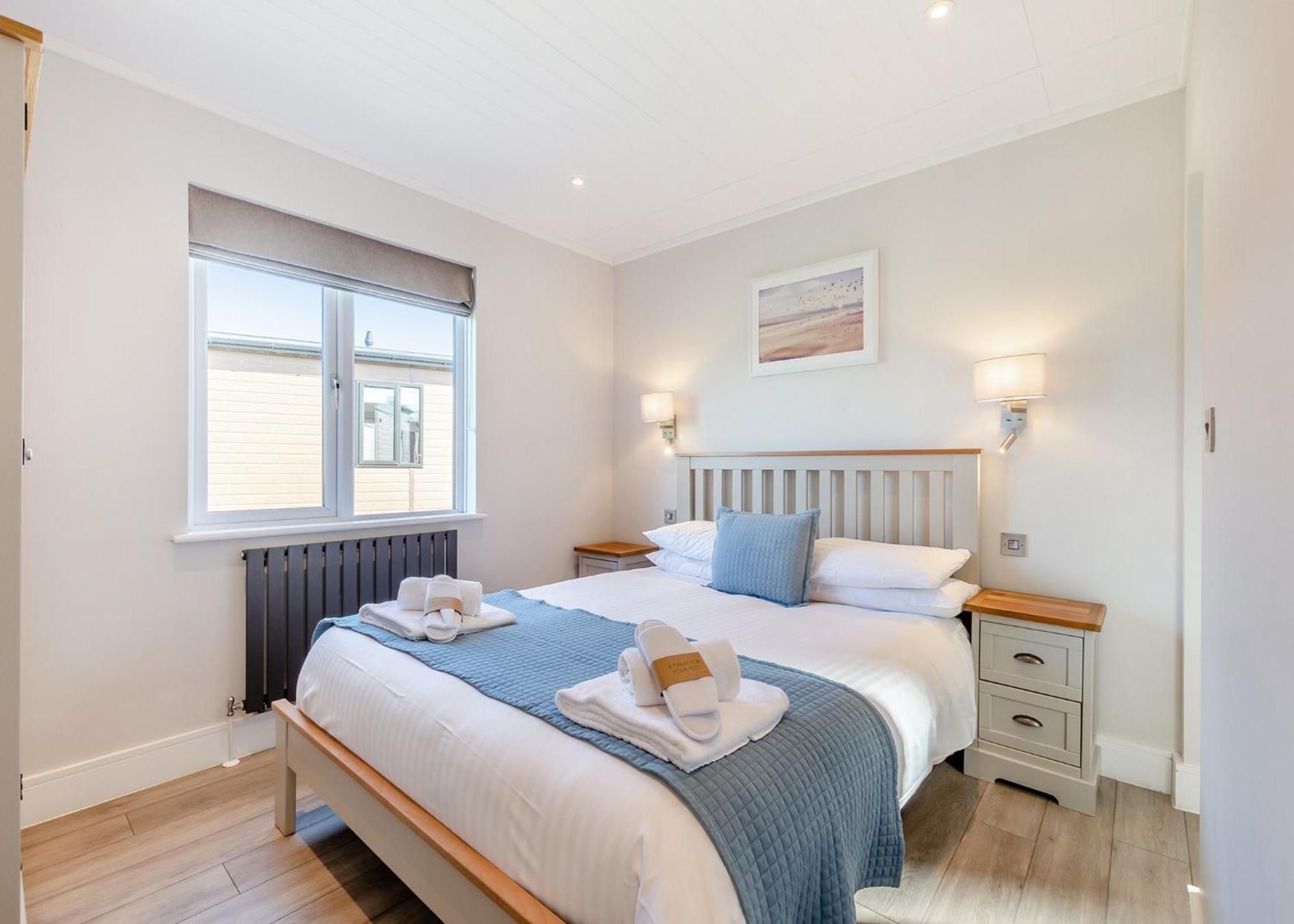 Waterside Hambleton Lakeside Lodges Poulton-le-Fylde Dış mekan fotoğraf
