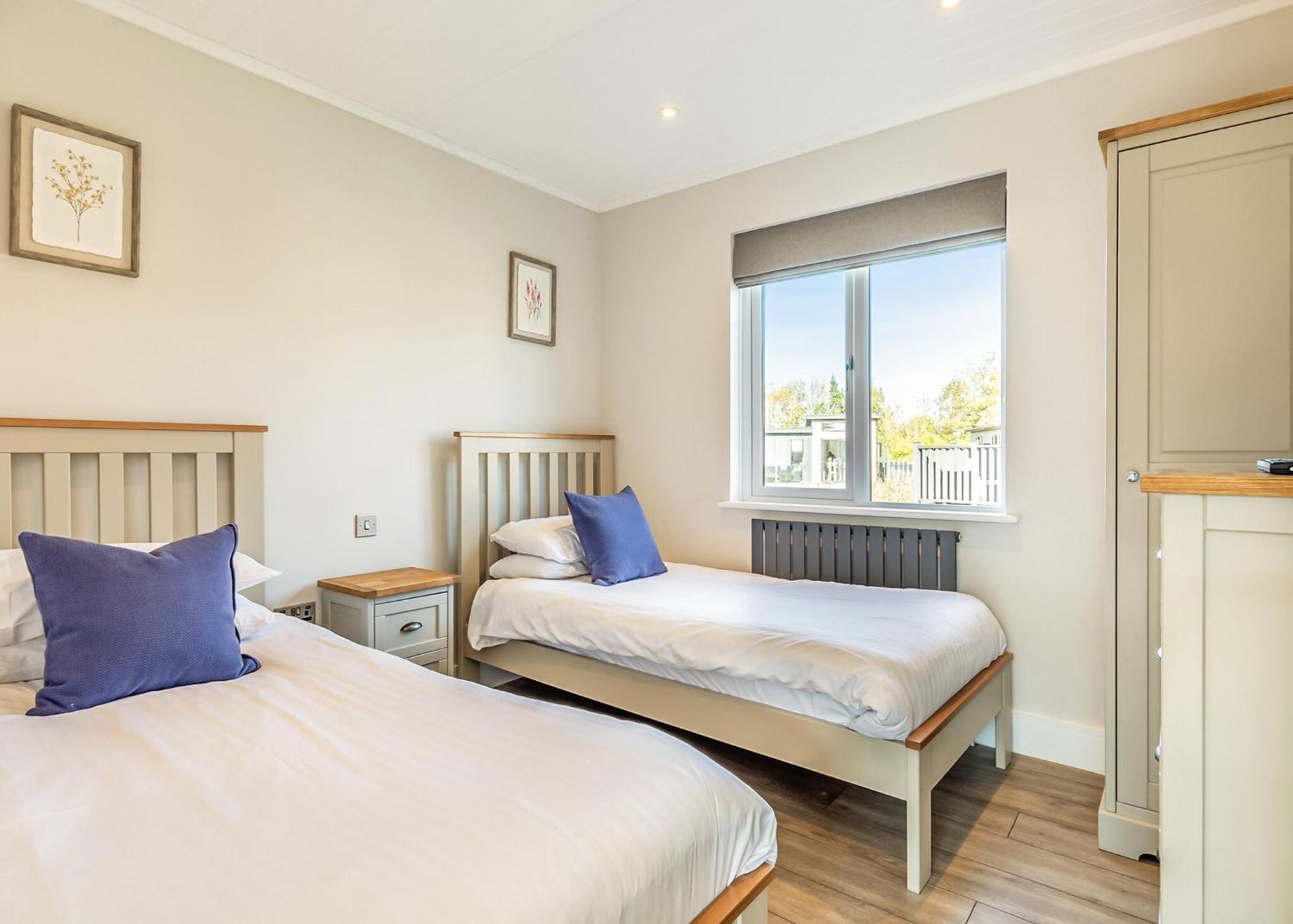 Waterside Hambleton Lakeside Lodges Poulton-le-Fylde Dış mekan fotoğraf