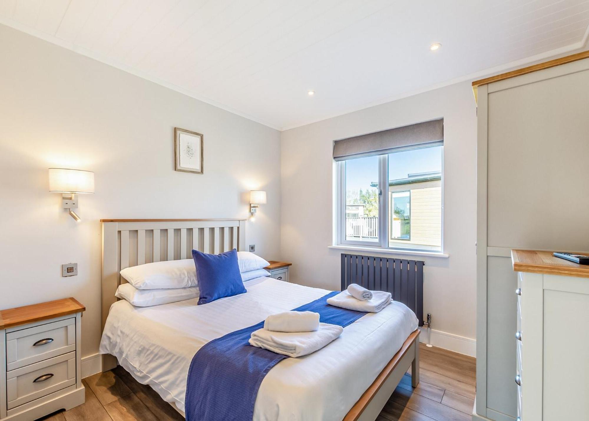 Waterside Hambleton Lakeside Lodges Poulton-le-Fylde Dış mekan fotoğraf