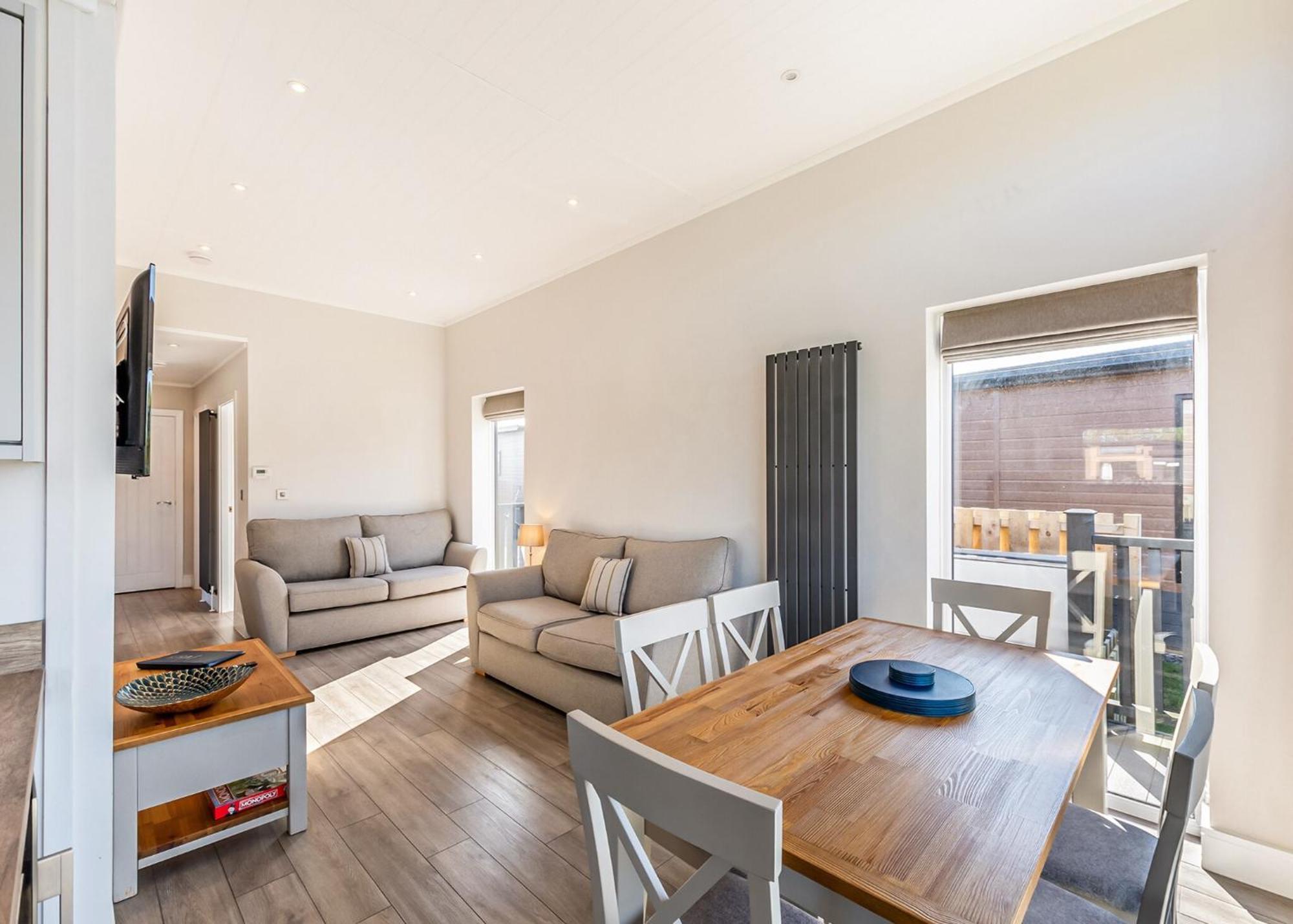 Waterside Hambleton Lakeside Lodges Poulton-le-Fylde Dış mekan fotoğraf